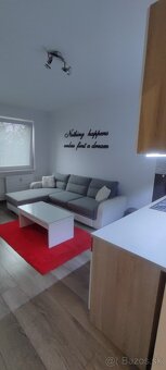 Prenajmem 2izbovy byt. - 3