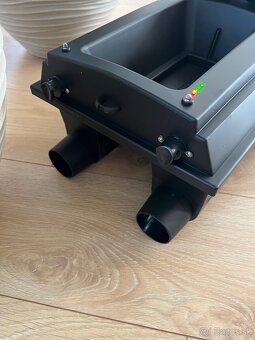 Zavazacia loďka GPS - 3