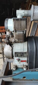 Kompresor Orlík - 3