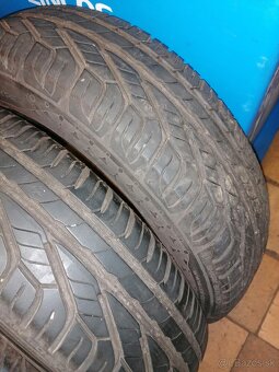 Predam letné pneu Uniroyal rainexspert3 155/65R1475T - 3