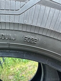 235/65 r16C letné - 3