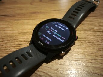 Garmin forerunner 255 - 3