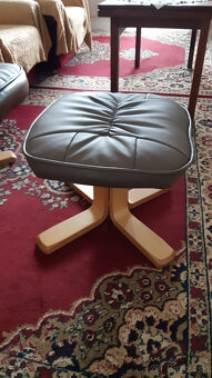 Relaxačné kreslo - 3