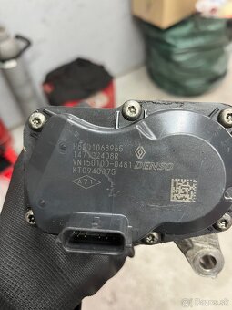 EGR ventil Renault , Nissan , Dacia 147102408R - 3