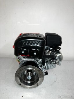 MF-70 kompletní sada na přestavbu - motor čtyřtaktní - 3