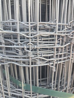 Pletivo Titan v 251cm - 3