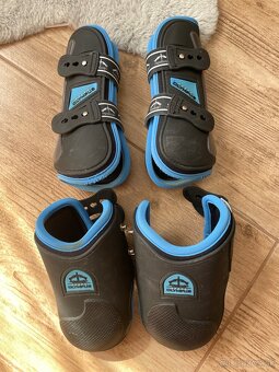 Animo set + chraniče Veredus - 3