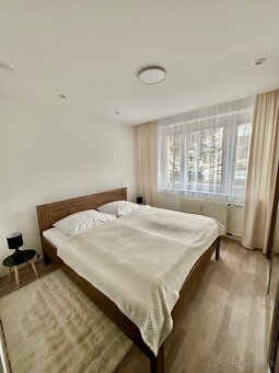 Prenájom 2 izbového bytu - 3