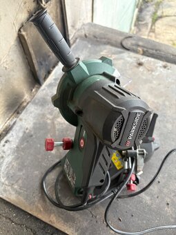 Brúska na reťaze Parkside PSG 85 B2, 85 W, 5000 ot./min., LE - 3