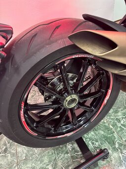 MV Agusta Dragster 800R 1. maj DPH 1980km - 3