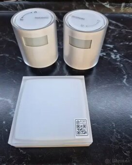 Netatmo starter pack. - 3