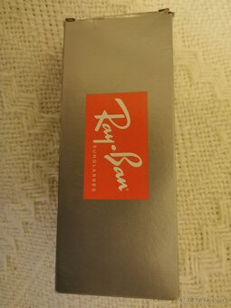 Predam slnecne okuliare Ray- Ban - 3