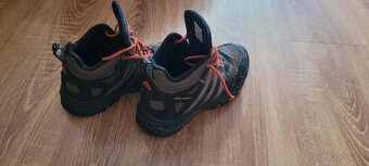 Adidas trekingová obuv - 3