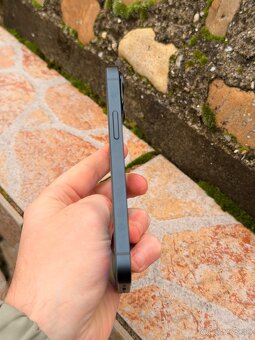 Apple iPhone 13 Mini 128GB Midnight - 3