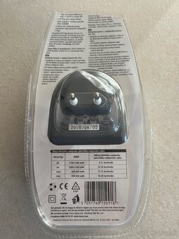 Nabíjačka batérií - 3