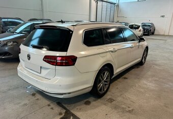VW Passat Variant 2019 2.0TDi 110kW DSG, Virtual, odpočetDPH - 3
