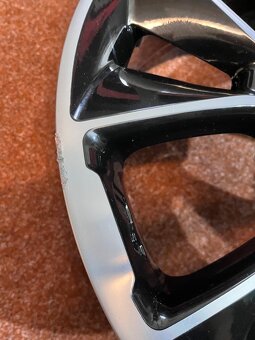 2k - 5x114,3 R19 originál disky Hyundai i30N - 3