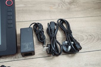 XP-PEN Artist 24 Pro - 3