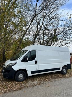 Požičovňa dodávok, prenájom dodávok - 3