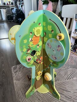 Detský hrací strom - 3