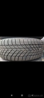 Predám pneumatiky Matador 196/60 r15 - 3