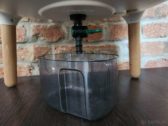 Dizajnový vermikompostér do bytu - 3