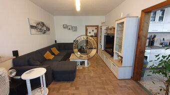 PREDAJ: 3 izb. byt 76 m2 + loggia Zimná ul. - 3