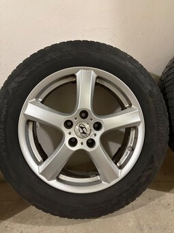 Zimné kolesá Hyundai ix35 - 3