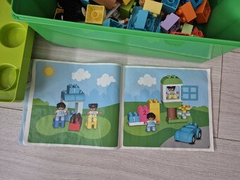 Lego Duplo 10913 - 3