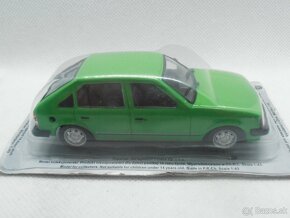 OPEL 1/43 - 3