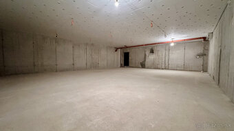 PREDAJ - Nebytový priestor 107 m2 - 3