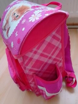 Školská taška - 3