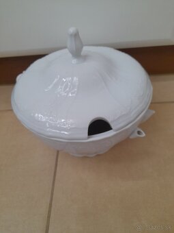 Bernadotte polievkova misa nova a ine - 3