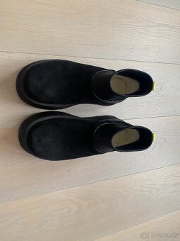 Topánky Ugg dámske - 3