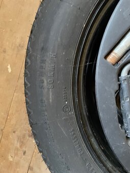 Rezerva Alfa Rómeo 147 - 3