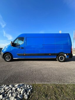 Renault Master L3H2 2.3 DCI 107kW 2018 - 3