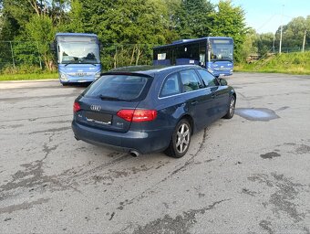 Audi A4 B8 2.0tfsi - 3