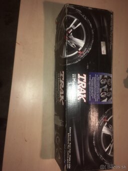 Snezne retaze -rychloupinacie - 3