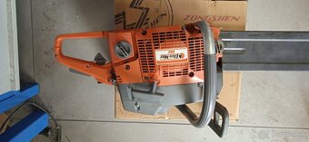 stihl oleo mac , - 3