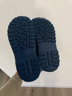 Gumaky birkenstock 27 - 3