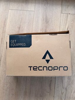 Detské korčule Tecno pro 29 - 32 - 3