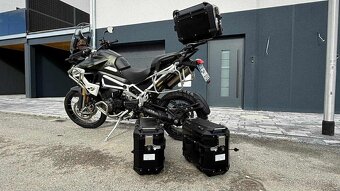 Triumph tiger 1200 - 3