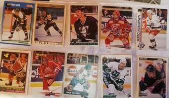 Zberateľské kartičky - 3