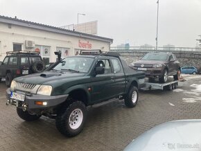 Odťahovu službu - 3