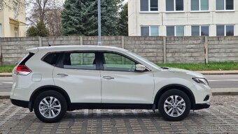 Nissan X-Trail - pôvod SR - 3