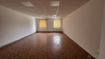 Kancelárske priestory - 3