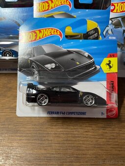 Hotwheels - 3