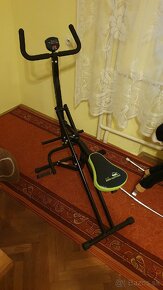 Posilňovací stroj - 3