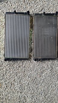 Chladič Favorit, Felícia - 3