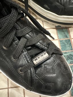 Kozene sneakersky 39 - 3